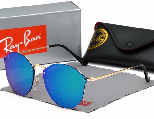 Ray Ban Boutique Sunglasses 086